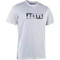 iON Logo Kortsærmet Enduro-trøje