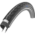 Schwalbe Delta Cruiser Plus Active 20´´ X 47 Stiv Urbandæk