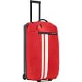 Vaude Takutea 90l Kuffert Med Hjul