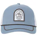 Scotch & Soda Luna Island Reversible Truckerhat