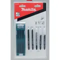 Makita B-44410 Assortment A Stiksavklinge Sæt