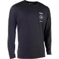 iON S_ionic Dr Langærmet Enduro-trøje