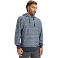 Quiksilver Great Otway Hættetrøje