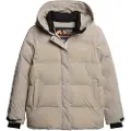 Superdry City Padded Hooded Wind Parka