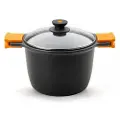 BRA Efficient Gryde 20 Cm