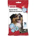 Beaphar Dental Sticks til mellemstore/store hunde