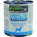 Farmina Vetlife Hypo Duck Potato 6x300g Hundefoder