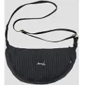 Ementa SB Fiuza Signature Cord Taske sort