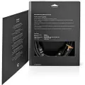 Nedis Cvtb35000gy30 Ultra High Speed Hdmi-kabel Hdmi-hdmi 8k 48 Gbps 6.7 Mm 3 M 60hz