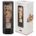 Kiiroo Onyx+ Jessica Drake - interaktiv masturbator (sort)