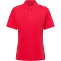 Fynch&Hatton Pique Kortærmet Polo