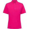 Fynch&Hatton Pique Kortærmet Polo