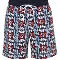 Ellesse Block Aop Badeshorts
