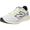 New Balance Fresh Foam 680 V8 Sko