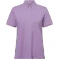 Fynch&Hatton Pique Kortærmet Polo