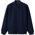 Name it Kort Bomberjakke