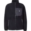 Quiksilver Clean Coast Fleecejakke Med Fuld Lynlås