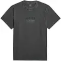 G-Star G-Startil mænd. D26049-C756-B564 Multi Logo T-shirt grå (M), Casual, Korte ærmer, Økologisk bomuld, Bæredygtig