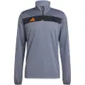 Adidas Tiro 25 Essentials Training Halv Lynlås Sweatshirt