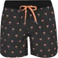 Protest Parco Badeshorts