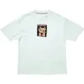 Volcom Downtown T-shirt blå