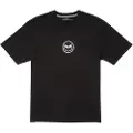 Volcom Fa Filip Rygalski 3 T-shirt sort