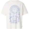 Rip Curl San Carlos Heritage T-shirt Med Korte ærmer