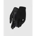 Assos Tactica T5 Fingerløse Handsker