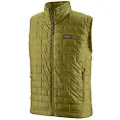 Patagonia Nano Puff Vest grøn