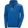 Helly Hansen Nord Graphic Hættetrøje