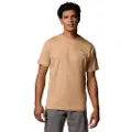 Columbia North Cascades T-shirt Med Korte ærmer