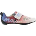 Mavic Cosmic Slr Tri Landsvägscykelsko