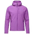 Black Diamond Coefficient Storm Sweatshirt Med Lynlås