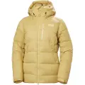 Helly Hansen Verglas Polar Down Vatteret Jakke