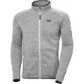Helly Hansen Varde 2.0 Fleecejakke Med Fuld Lynlås