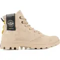 Palladium Sneakers Palladium PAMPA SURPLUS dame 43