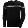 Helly Hansen Carv Knitted Trøje