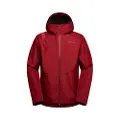 La Sportiva Crossridge Evo Softshelljakke