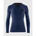 Assos Tactica Tech T5 T-shirt Med Lange ærmer