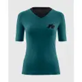 Assos Tactica Tech T5 T-shirt Med Korte ærmer