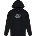 Troy Lee Designs Badge Hættetrøje