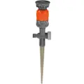 Gardena Cirkulær Sprinkler Vario Med Spike