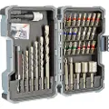 Bosch X-pro Betonbor Og Tips 35 Stykker