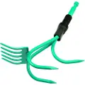 Gardena Combisystem Grubber-Rake