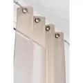 Praxis Tynde gardiner Linder VOILE DE LIN dame 145x260 cm