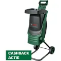 Bosch Axt Rapid 2000 Flismaskine
