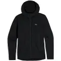 Outdoor Research Vigor Grid Sweatshirt Med Lynlås