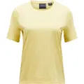Peak Performance Explore Logo T-shirt Med Korte ærmer