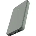 GP Powerbank Plus 5000mah Grå 5000mah Grå