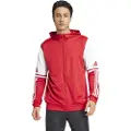 Adidas Squadra 25 Sweatshirt Med Lynlås
